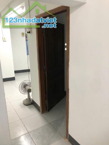 NHÀ 2 TẦNG HẺM ĐÔ LƯƠNG 37M2, NGANG ĐẸP 5,6M, GIÁ CHỈ 2 TỶ 150 - 5