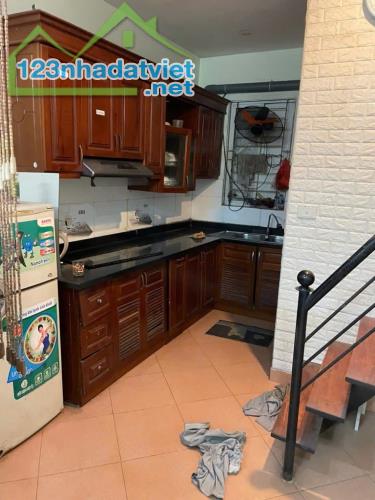 🏡 Rất ĐẸP - THÔNG SỐ VÀNG - Bán đất THÚY LĨNH - LĨNH NAM - 45m2 - 4.75 tỷ. - 2