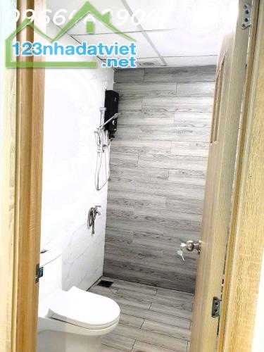 Cho thuê nhà nguyên căn 126m2 3pn khu CXĐL - Trường Thọ - 3