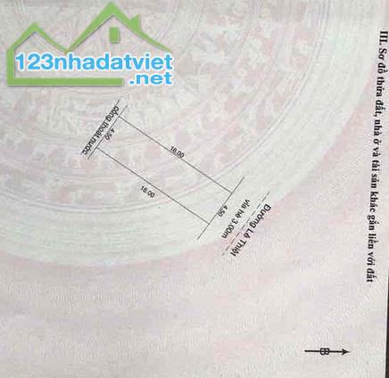 Bán nhà mặt tiền đường 2 tháng 9, Hòa Cường Nam, Hải Châu, Giá 8 TỶ TL