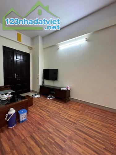 Chung cư HVHC, 72m2, Đường Lý Sơn, Long Biên, hơn 3 tỷ. - 1