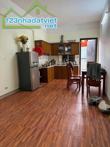 Chung cư HVHC, 72m2, Đường Lý Sơn, Long Biên, hơn 3 tỷ. - 2