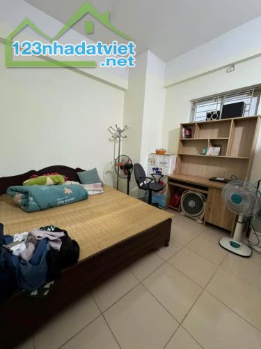 Chung cư HVHC, 72m2, Đường Lý Sơn, Long Biên, hơn 3 tỷ. - 4