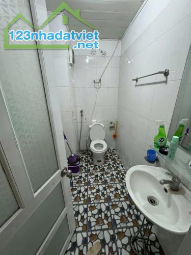 Chung cư HVHC, 72m2, Đường Lý Sơn, Long Biên, hơn 3 tỷ. - 5