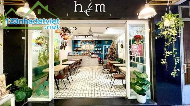 Quận Tân Bình, cần Sang quán cafe hoặc Cho thuê mặt bằng Kinh Doann, Liên hệ: 0909322744 - 1