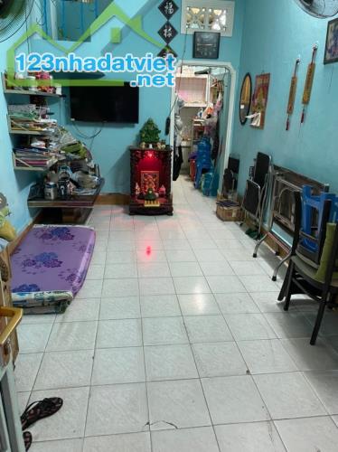 PHỐ TÂY BÙI VIỆN Ở HOẶC CHO THUÊ GIỮ TIỀN. CHỈ 3.2 TỶ