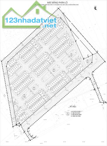 Bán đất X1 Đông Hội Mai Lâm Đông Anh gần Vinhomes Cổ Loa - 2