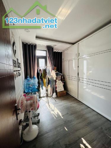 🏠ô tô đỗ cửa ,5 tầng,38m2 ,hưng phú ,quận8 ,nhỉnh 7,x tỷ - 1