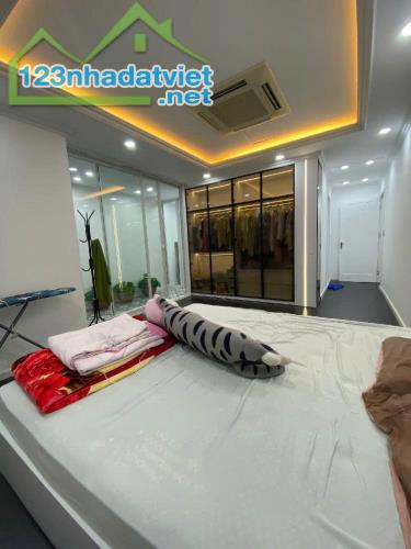 Bán nhà Khu Đại Mỗ nhà mới keng 70m2 giá nhỉnh 4 tỷ - 2