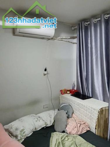 Hot!! Bán Nhà Đống Đa 33m2 6 Tầng, 30m ra phố. Giá 6,8 Tỷ. - 2