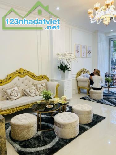 😱SIÊU VIP- NHÀ 4 TẦNG MT NGUYỄN VĂN LINH - PHỐ TẬP TRUNG KD THƯƠNG HIỆU NỔI TIẾNG - 1