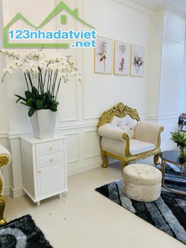 😱SIÊU VIP- NHÀ 4 TẦNG MT NGUYỄN VĂN LINH - PHỐ TẬP TRUNG KD THƯƠNG HIỆU NỔI TIẾNG - 2