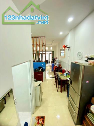 Bán Nhà Đường Nguyễn Văn Nghi Gần Chợ Gò Vấp- 75m2 Chỉ 5,3Tỷ. - 4