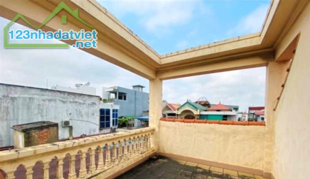 Bán nhà Hoàng Quý, Hồ Nam, Lê Chân, Hải Phòng. 4 tầng, 171m2, 17,99 tỷ. Ngang 7,3m, d2. - 2