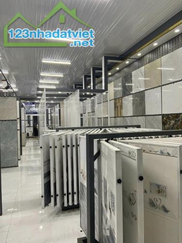 ShowRoom MT Lô góc + 15 P.Trọ Trảng Bom ĐN, 1117m2, 21.3x54m chỉ 1x tỷ - 3