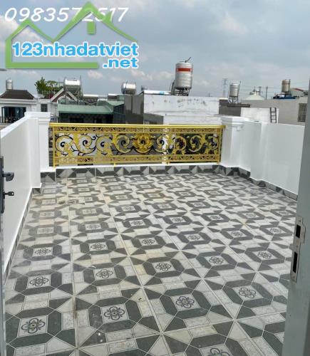 BÁN NHÀ MẶT PHỐ LINH TÂY, THỦ ĐỨC - 101M2 - 3 TẦNG - 9.6 TỶ - SỔ ĐỎ - 1