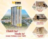 Bcons Avenue - Chung cư tiện nghi, đẳng cấp