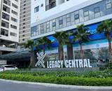 Căn hộ Legacy Central -Sở hữu nhà đẹp chỉ với 200 đến 350tr