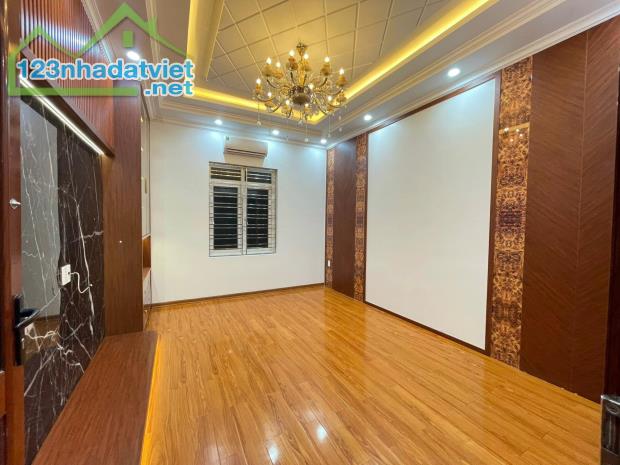 Bán nhà Hoàng Như Tiếp, Bồ Đề, Long Biên, thang máy, full nội thất cao cấp. 60m2*6T, - 2