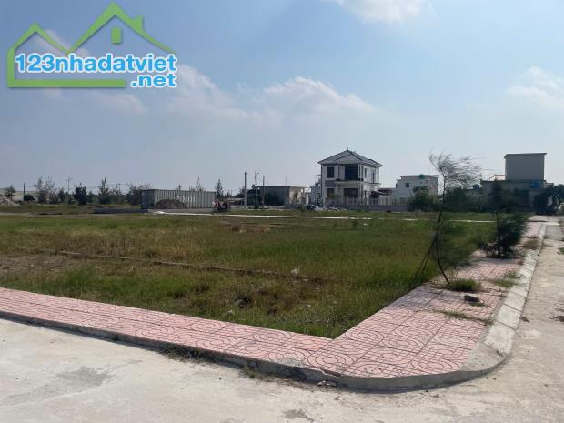 Bán đất Quất Lâm, chỉ nhỉnh hơn 1 tỷ tiềm năng cao, view bãi tắm siêu đẹp - 3