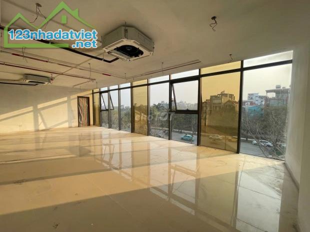 CHO THUÊ SÀN TẦNG 1, TẦNG 2- 300M2 KINH DOANH 2 MẶT TIỀN RỘNG 20M - 1