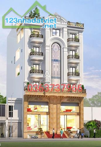 BÁN ĐẤT NGUYỄN CHÍ THANH Ô TÔ TRÁNH, 340M2, MT 10M, 67 TỶ - 2