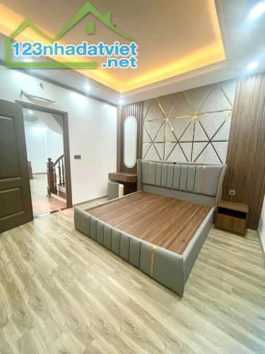 Bán Nhà Quan Nhân, 50m2, Ngõ Thông, Gần Hồ, Công Viên, Giá Chỉ 7.1 Tỷ - 1