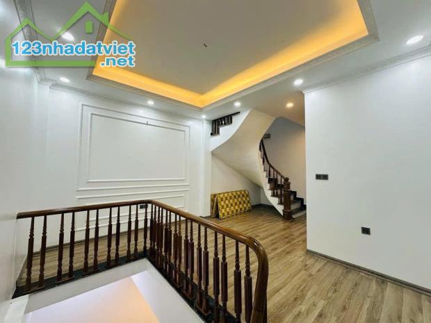 Bán Nhà Quan Nhân, 50m2, Ngõ Thông, Gần Hồ, Công Viên, Giá Chỉ 7.1 Tỷ - 4