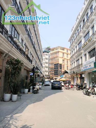 Bán nhà 4 tầng, 52m², Đình Thôn – Nam Từ Liêm, gần ô tô, kinh doanh đỉnh cao, Chỉ hơn 7 tỷ - 2