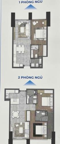 SAM TOWERS – NÂNG TẦM CUỘC SỐNG HIỆN ĐẠI - 2