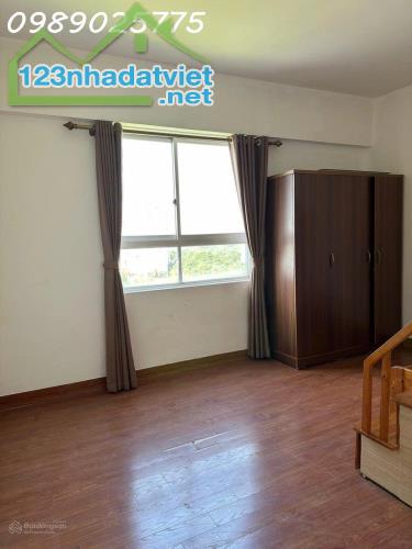 Chính chủ cần bán căn hộ CT4 KĐT Hồng Hà City, DT 70m2 giá siêu rẻ - 1