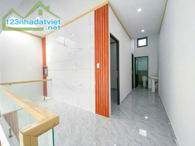 🏡 Nhà ngác lửng đang xây ngay hẻm Văn Phương DT 86,9m2 sổ riêng - có ngân hàng hỗ trợ - 3