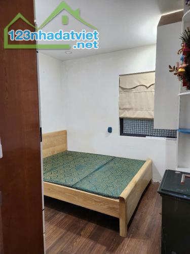 Cho thuê căn hộ 72m2, Full Nội Thất, View Đẹp, 13 triệu tại Five Star Kim Giang 0911122316 - 2