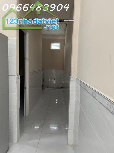 Cho thuê nhà nguyên căn 80m2 1pn hẻm xe hơi đường 38 - Hiệp Bình Chánh - 4