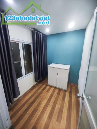 ✨ CĂN HỘ TẬP THỂ NGHĨA TÂN 3 NGỦ – VIEW HỒ – 70M² SỬ DỤNG, CHỈ 2.65 TỶ ✨ - 2