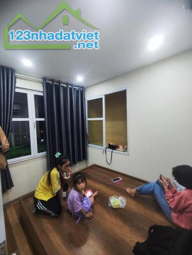 ✨ CĂN HỘ TẬP THỂ NGHĨA TÂN 3 NGỦ – VIEW HỒ – 70M² SỬ DỤNG, CHỈ 2.65 TỶ ✨ - 5