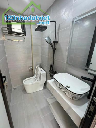 BÁN NHÀ PHÚC ĐỒNG LONG BIÊN, HÀ NỘI, NHÀ ĐẸP 5T, FULL NỘI THẤT, GIÁ HỜI