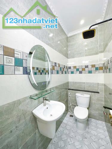 🇻🇳 Nhà Trệt Lầu Hẻm 6 Trần Vĩnh Khiết, Ninh Kiều Cần Thơ LH 0939868788 Bưởi Miền Tây 🇻 - 4