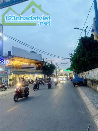 Bán CHDV 27 Phòng 248m2 có 27,5 tỷ Khuông Việt Tân Phú Hồ Chí Minh - 3