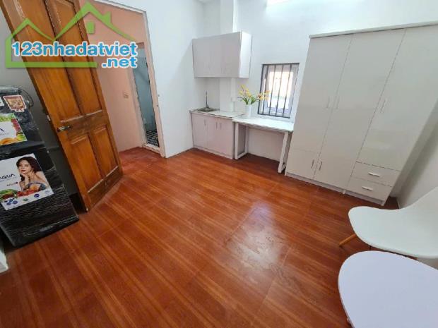Nhà Vip DT Xuân Phương 48m2x3T, chỉ 6,99 tỷ, DT hơn 200tr/năm - 1