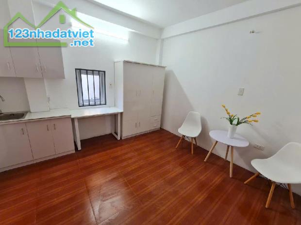 Nhà Vip DT Xuân Phương 48m2x3T, chỉ 6,99 tỷ, DT hơn 200tr/năm