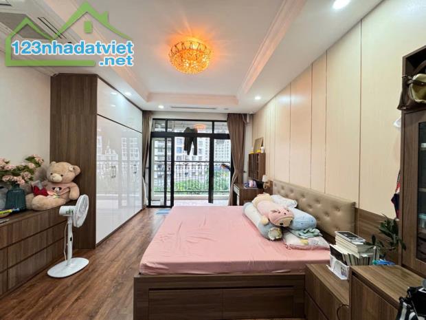 CHÍNH CHỦ BÁN GẤP CHUNG CƯ CAO CẤP-HÀ ĐÔNG DT102m2- NỘI THẤT SANG TRỌNG - 1