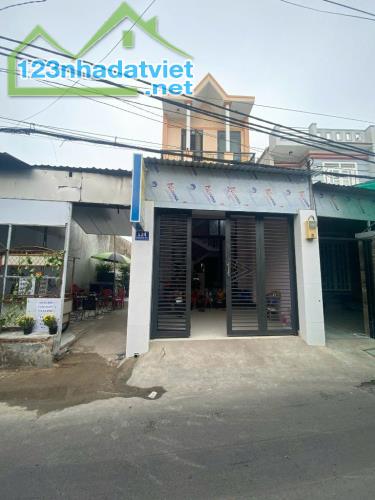 BÁN NHÀ BÙI DƯƠNG LỊCH-BHHB-BÌNH TÂN 232M2 X 2 TẦNG -GIÁ: 8,49 TỶ CÒN TL - 1