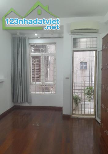 Bán nhà VIP Xuân Phương 36m2, 5T, chỉ 6,3 tỷ, ngõ oto, KD đỉnh