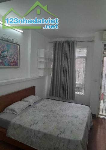 Bán nhà VIP Xuân Phương 36m2, 5T, chỉ 6,3 tỷ, ngõ oto, KD đỉnh - 1