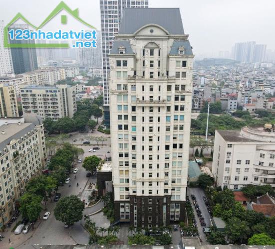 🏢 CHO THUÊ VĂN PHÒNG CAO CẤP HH3 SUDICO – KĐT MỸ ĐÌNH SÔNG ĐÀ 🏢 - 1