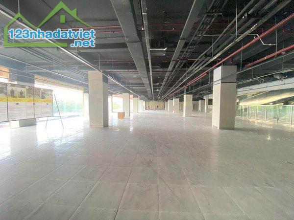 Chào mời các đơn vị thuê 200m2-400-5000m2 MBKD,văn phòng tại mipec tây sơn đống đa hà nội. - 2