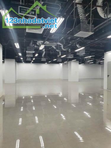 Chào mời các đơn vị thuê 200m2-400-5000m2 MBKD,văn phòng tại mipec tây sơn đống đa hà nội. - 3