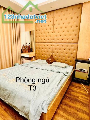 KĐT Đại Kim, Vỉa hè, Ô tô tránh, 2 thoáng, dt 53m2, 6 tầng Thang Máy, MT 4.2m, Giá 19.2 tỷ - 3