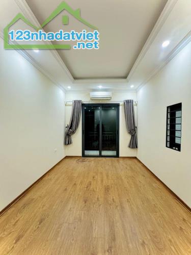 Nguyễn Đức Cảnh-DT 38 m2 x 6 tầng.MT 3,6m.NHÀ MỚI XÂY-NGÕ RỘNG THÔNG KINH DOANH. - 3